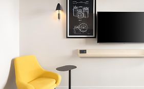 Hyatt Place Rouen
